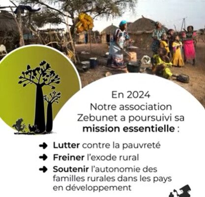Notre rapport d’activité 2024 est en ligne !