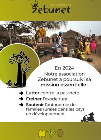 Notre rapport d’activité 2024 est en ligne !